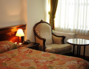 Hotel Millenium Palace 4*